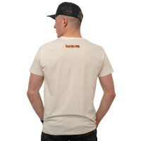 Weber Max Spies T-Shirt beige