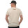 Weber Max Spies T-Shirt beige 3XL