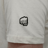 Weber Max Spies T-Shirt beige S