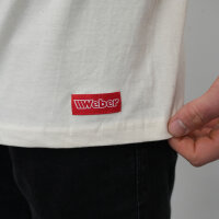 Weber Max Spies T-Shirt beige XL