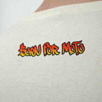 Weber Max Spies T-Shirt beige XL