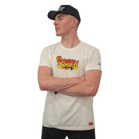 Weber Max Spies T-Shirt beige XXL
