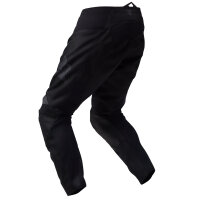 FOX 180 Blackout Hose schwarz 34