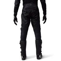 FOX 180 Blackout Hose schwarz 34