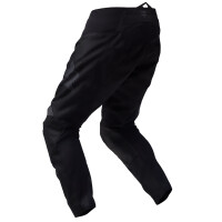 FOX 180 Blackout Hose schwarz 36
