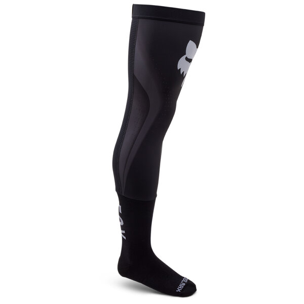 FOX Flexair Knee-Brace Socken schwarz M (39-42)