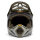 FOX V3 Fade Helm braun/schwarz