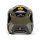 FOX V3 Fade Helm braun/schwarz