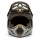 FOX V3 Fade Helm braun/schwarz L