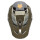 FOX V3 Fade Helm braun/schwarz M
