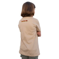 Weber Max Spies T-Shirt Kids beige