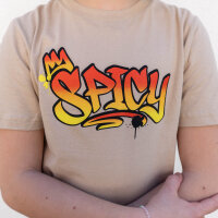 Weber Max Spies T-Shirt Kids beige