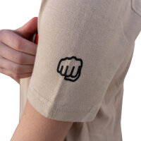 Weber Max Spies T-Shirt Kids beige