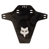 FOX Mud Guard camo