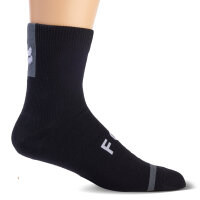 FOX Defend Water Socken schwarz S/M