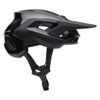 FOX Speedframe RS Mountainbike Helm CE schwarz