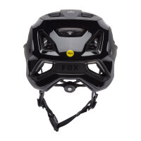 FOX Speedframe RS Mountainbike Helm CE schwarz