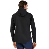 FOX Ranger Wind Pullover schwarz L
