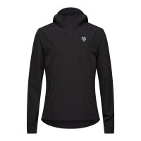 FOX Ranger Wind Pullover schwarz XL