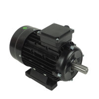 Motor 400V für Spannklauenantrieb an STM 140