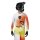 FOX 180 AIR HAZE Jersey weiß