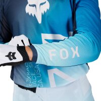 FOX 180 AIR HAZE Jersey blau