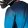 FOX 180 AIR HAZE Jersey blau M