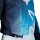 FOX 180 AIR HAZE Jersey blau S