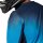 FOX 180 AIR HAZE Jersey blau S