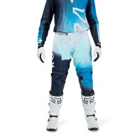 FOX 180 AIR HAZE Hose blau 30