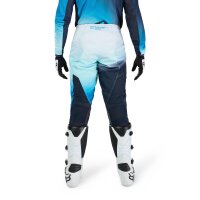 FOX 180 AIR HAZE Hose blau 30