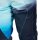 FOX 180 AIR HAZE Hose blau 30