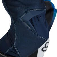 FOX 180 AIR HAZE Hose blau 32
