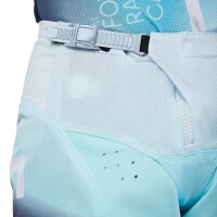 FOX 180 AIR HAZE Hose blau 34
