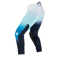 FOX 180 AIR HAZE Hose blau 34