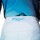 FOX 180 AIR HAZE Hose blau 34