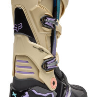 FOX Motion Hello Future Stiefel beige/schwarz