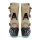 FOX Motion Hello Future Stiefel beige/schwarz