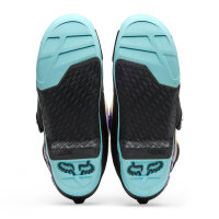 FOX Motion Stiefel beige/schwarz 44