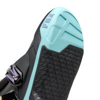 FOX Motion Stiefel beige/schwarz 44