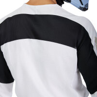 FOX 180 DIGI Image Jersey weiß