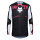 FOX 180 DIGI Image Jersey schwarz/pink