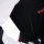 FOX 180 DIGI Image Jersey schwarz/pink