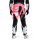 FOX 180 DIGI Image Hose schwarz/pink