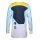 FOX 180 ELEVATED Jersey Teens blau