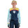 FOX 180 ELEVATED Jersey Teens blau