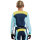 FOX 180 ELEVATED Jersey Teens blau