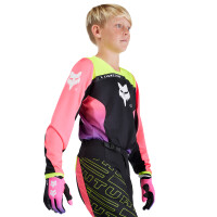 FOX 180 ELEVATED Jersey pink S