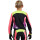 FOX 180 ELEVATED Jersey pink S