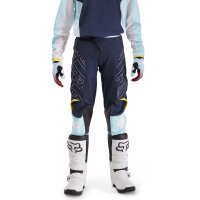 FOX 180 ELEVATED Hose Teens blau